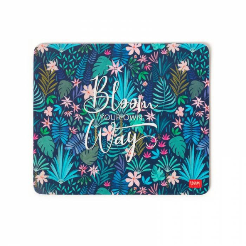 Mousepad Legami Flora