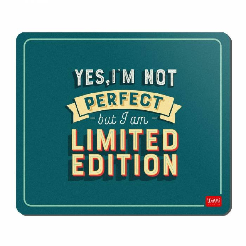 Mousepad Legami Perfect