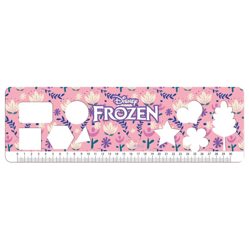 Μπλοκ Ζωγραφικής Frozen  40φυλ 2 σχέδια