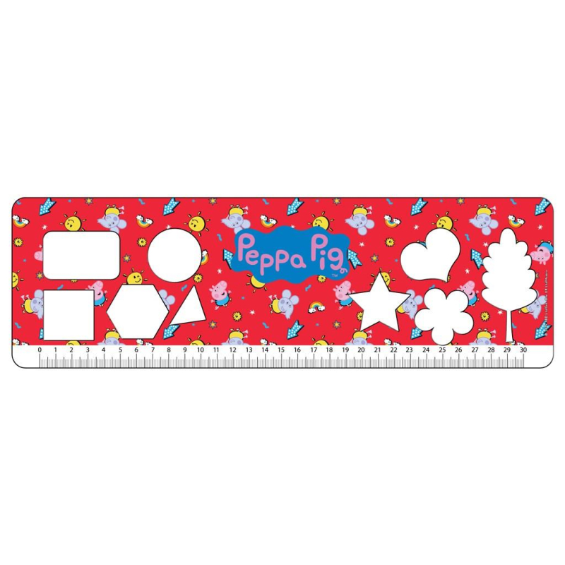 Μπλοκ Ζωγραφικής Peppa Pig Super Cool 40φυλ