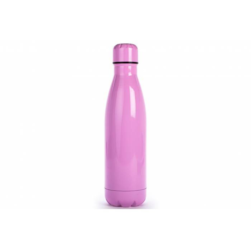 Μπουκάλι Θερμός Tri-Coastal Happy Vibes 500ml