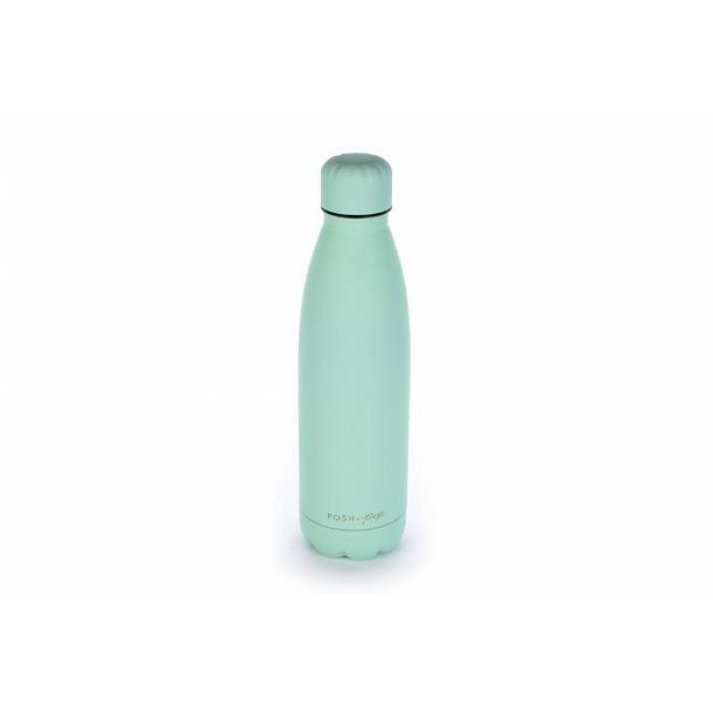 Μπουκάλι Θερμός Tri-Coastal Pastel Mint 500ml