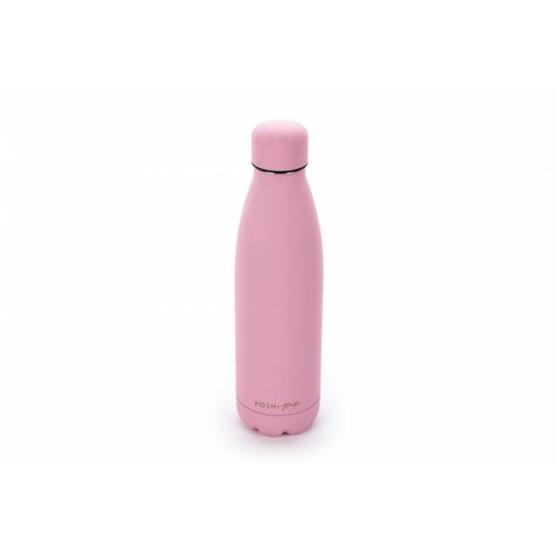 Μπουκάλι Θερμός Tri-Coastal Pastel Pink 500ml