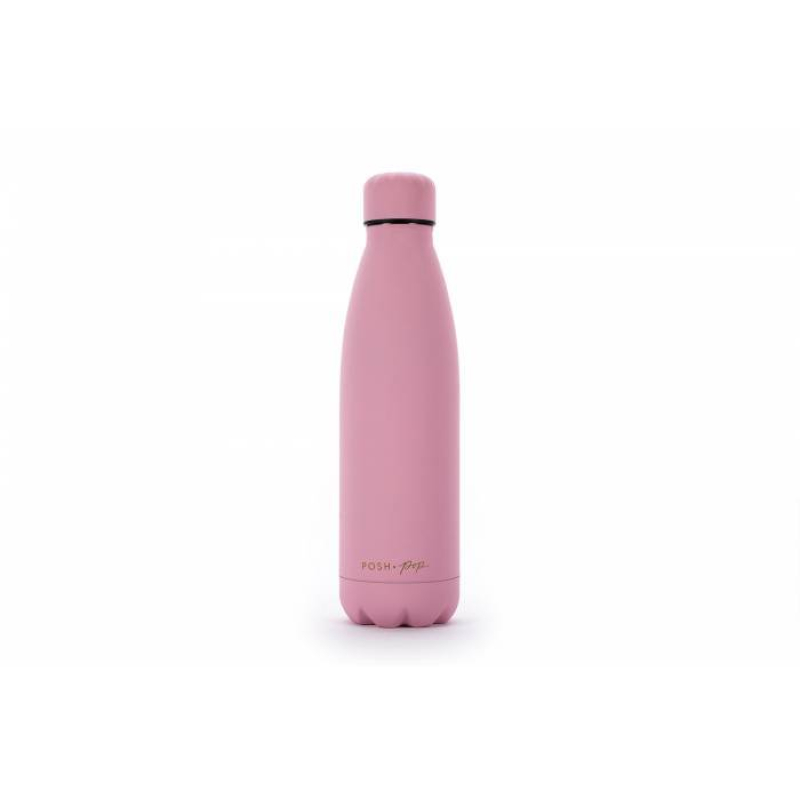 Μπουκάλι Θερμός Tri-Coastal Pastel Pink 500ml