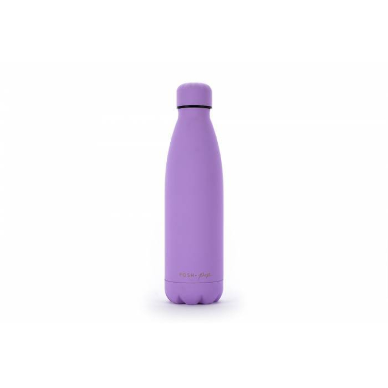 Μπουκάλι Θερμός Tri-Coastal Pastel Purple 500ml