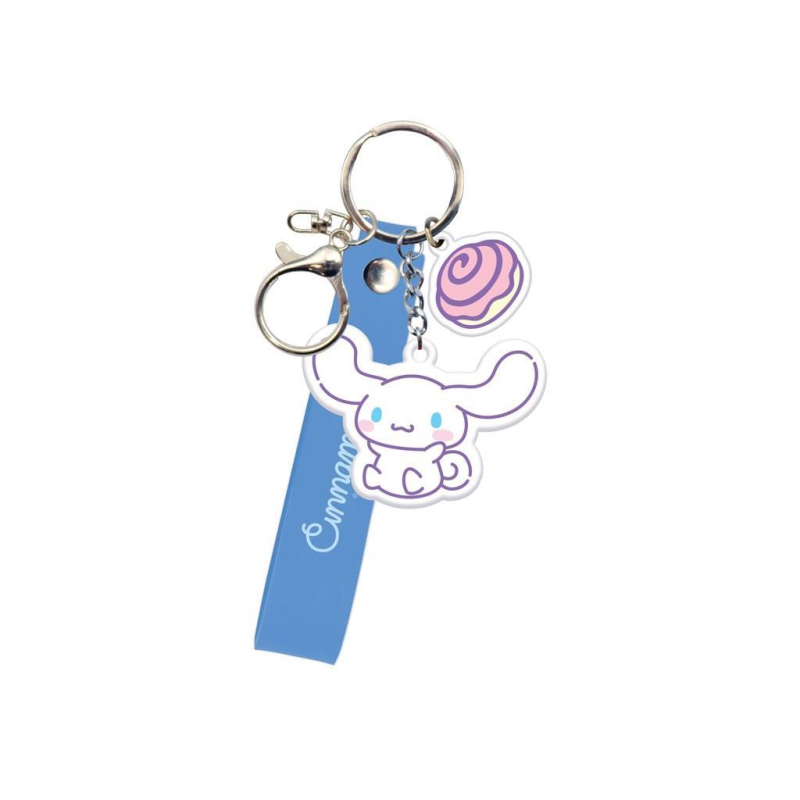 Μπρελόκ Cinnamoroll