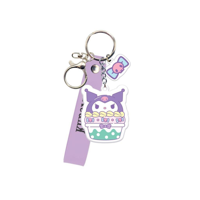 Μπρελόκ Kuromi 2