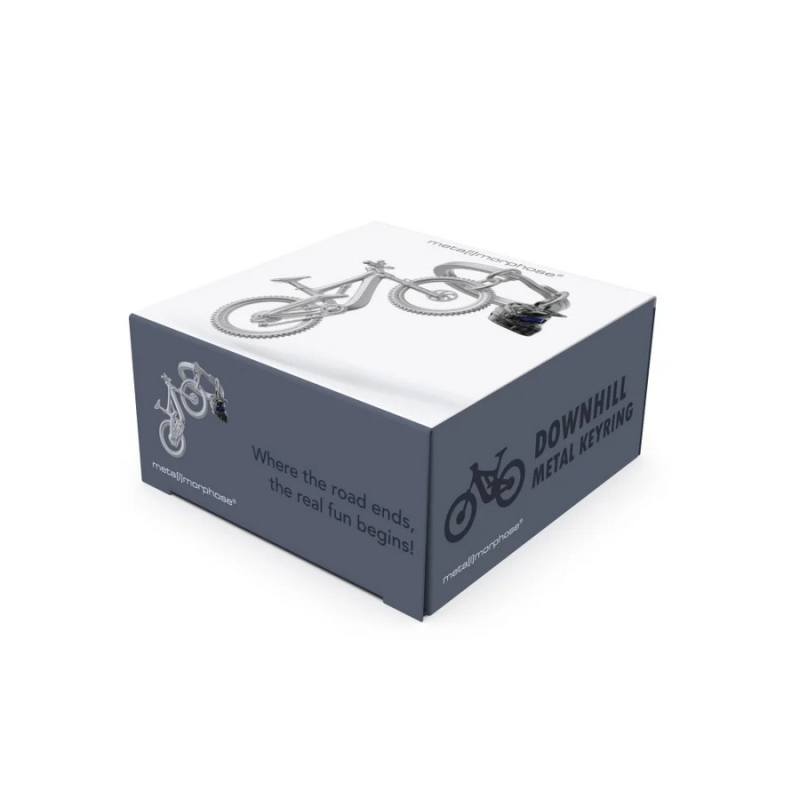 Μπρελόκ Metalmorphose Mountain Bike