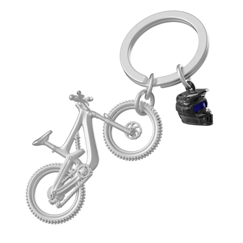 Μπρελόκ Metalmorphose Mountain Bike