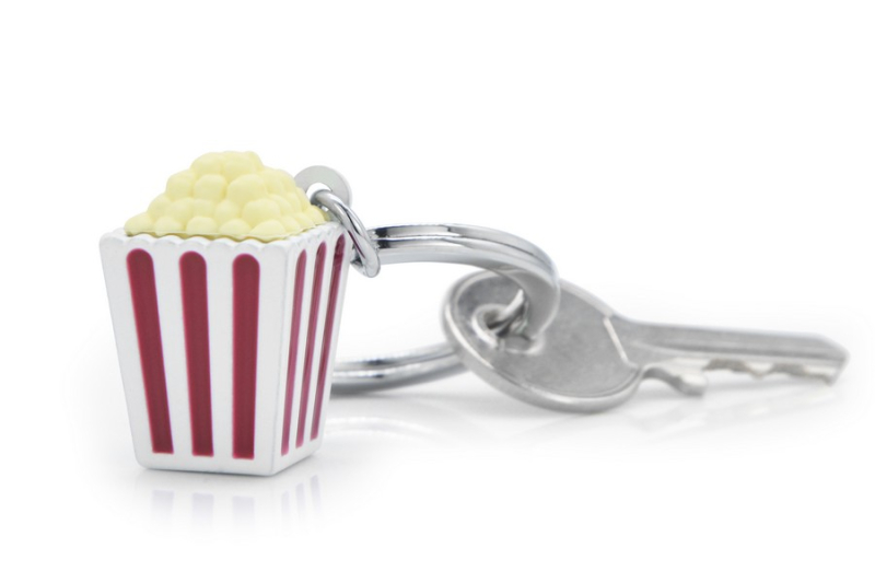 Μπρελόκ Metalmorphose PopCorn