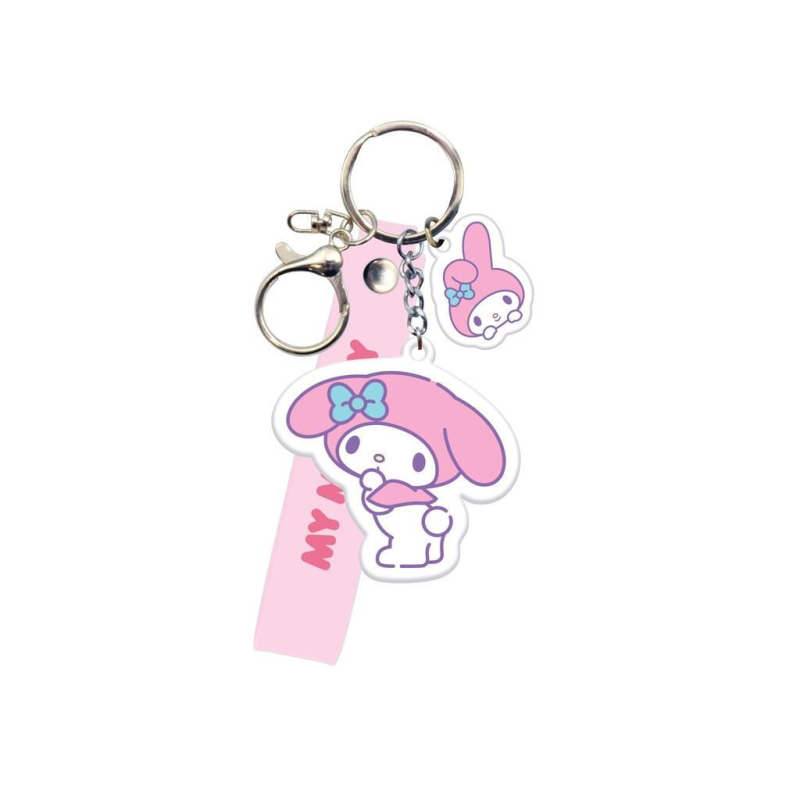 Μπρελόκ My Melody