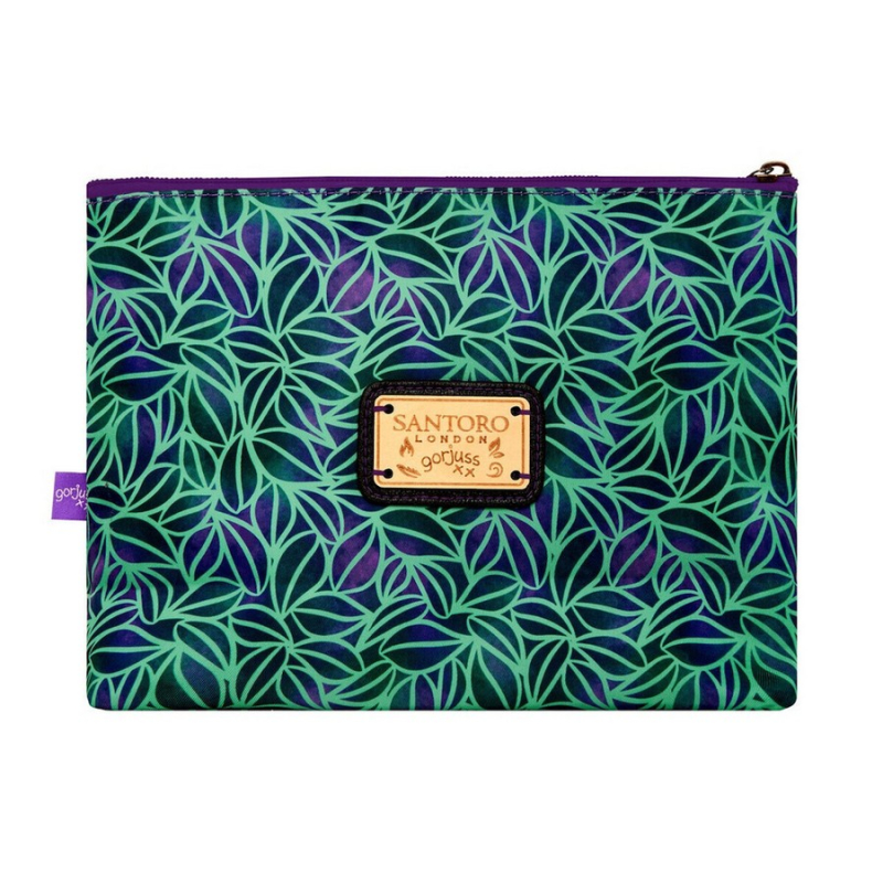 Νεσεσέρ accessory case Gorjuss Elements To the Ends of the Earth μεγάλο