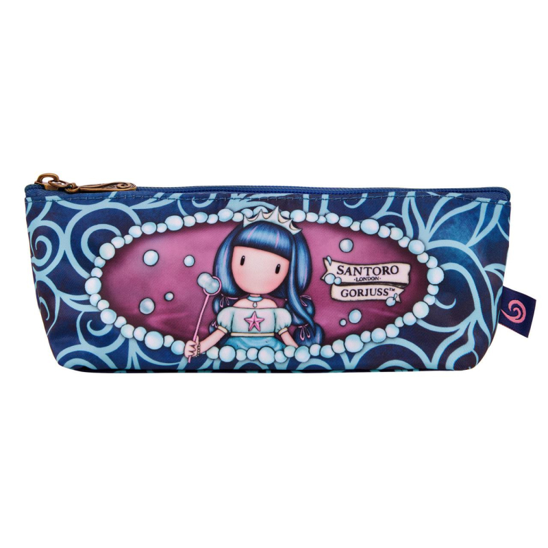 Νεσεσέρ accessory case Gorjuss Elements Walking on Water