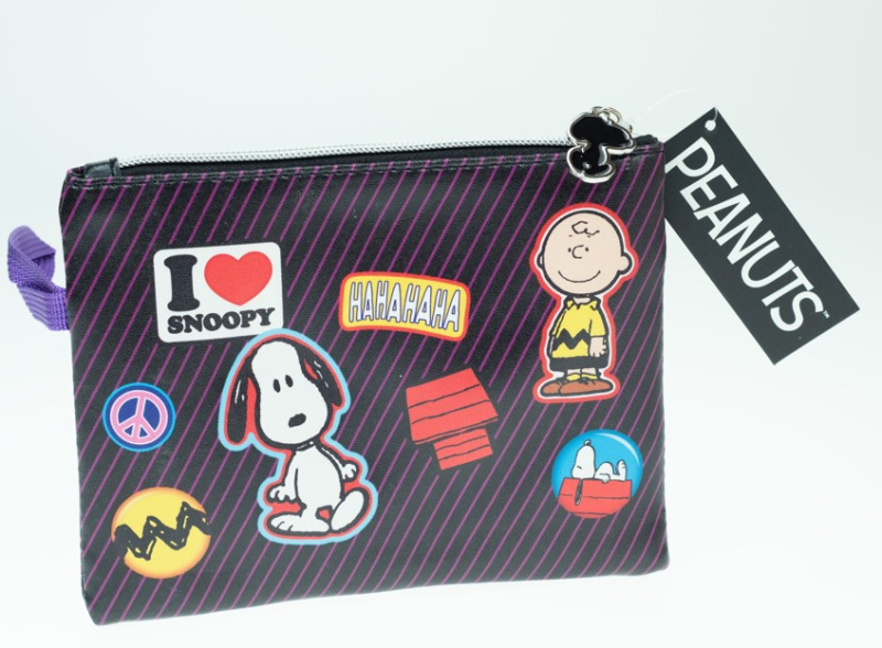 Νεσεσέρ BMU Snoopy μαύρο