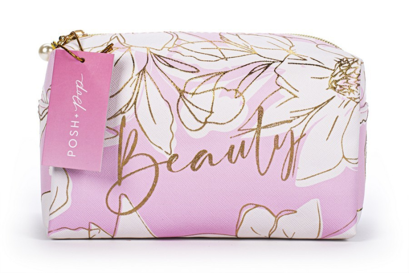 Νεσεσέρ Tri-Coastal Beaty pink