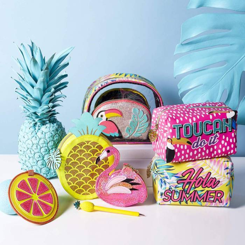Νεσεσέρ Tri-Coastal Design Hola Summer