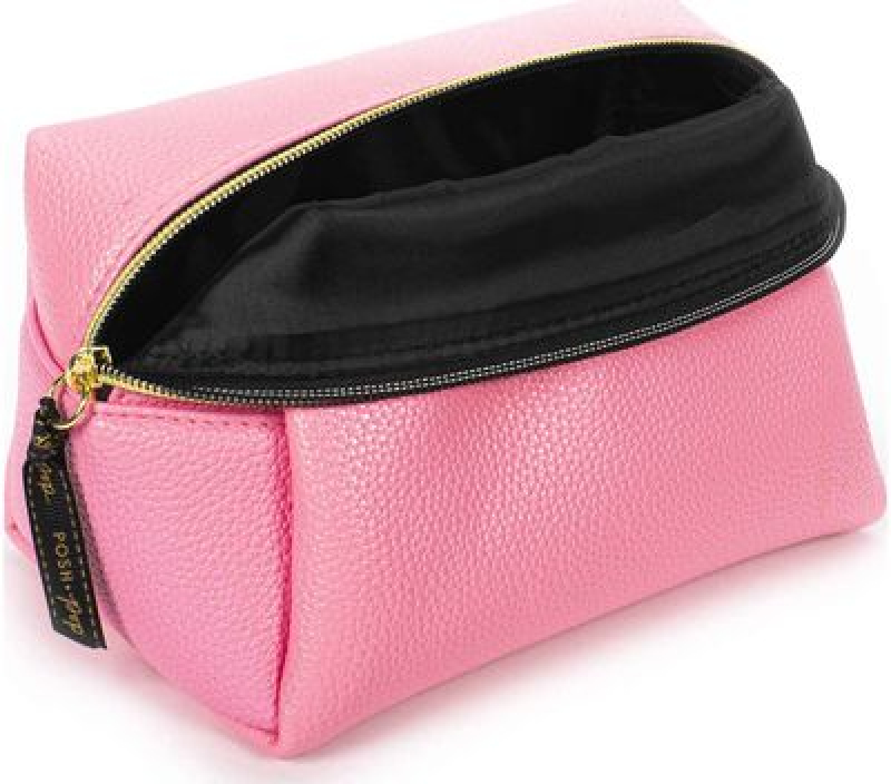 Νεσεσέρ Tri-Coastal Metallic Rose Gold Faux Leather