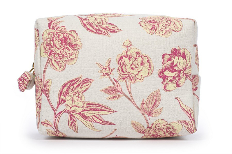 Νεσεσέρ Tri-Coastal Printed Muslin 19cm