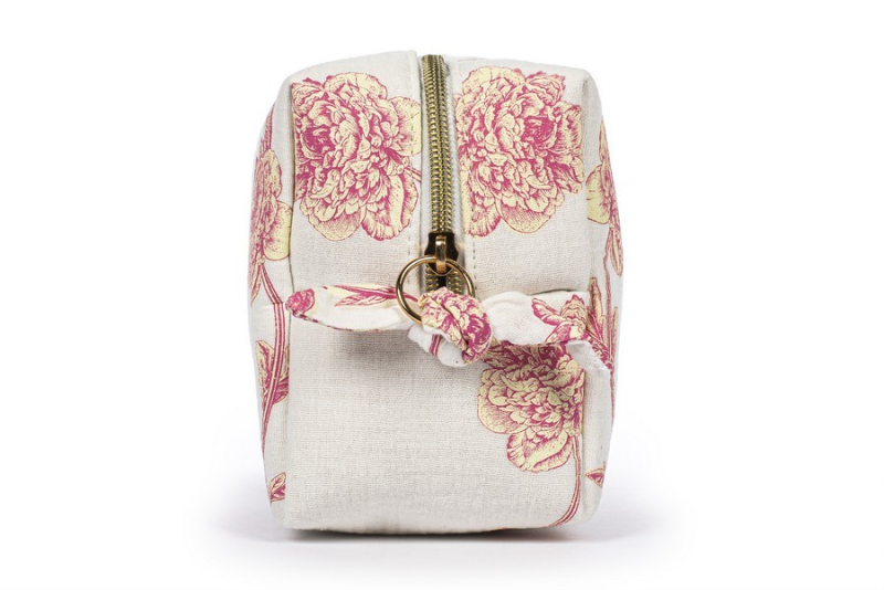 Νεσεσέρ Tri-Coastal Printed Muslin 19cm