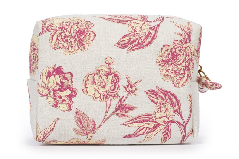 Νεσεσέρ Tri-Coastal Printed Muslin 19cm