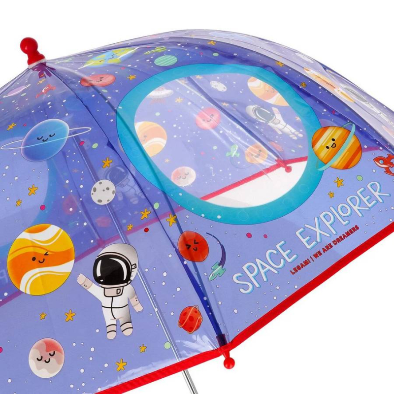 Ομπρέλα παιδική Legami Space