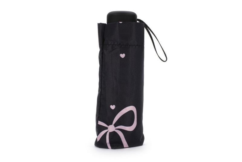 Ομπρέλα Tri-Coastal Cozy black