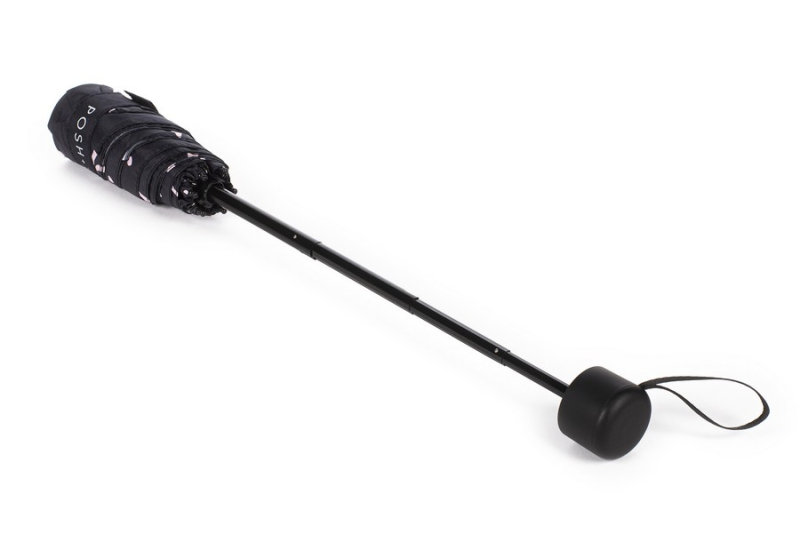 Ομπρέλα Tri-Coastal Cozy black