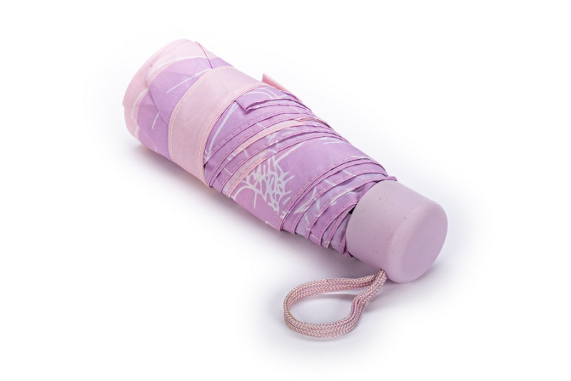 Ομπρέλα Tri-Coastal Pink 18cm