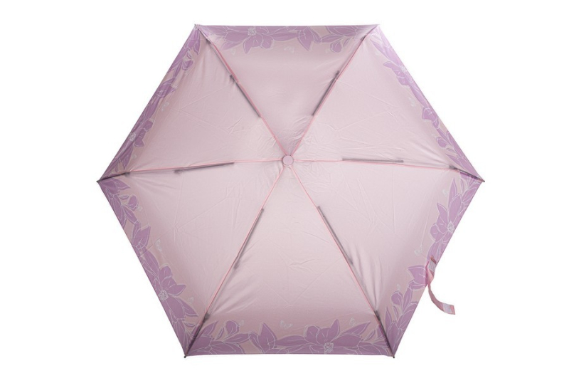 Ομπρέλα Tri-Coastal Pink 18cm