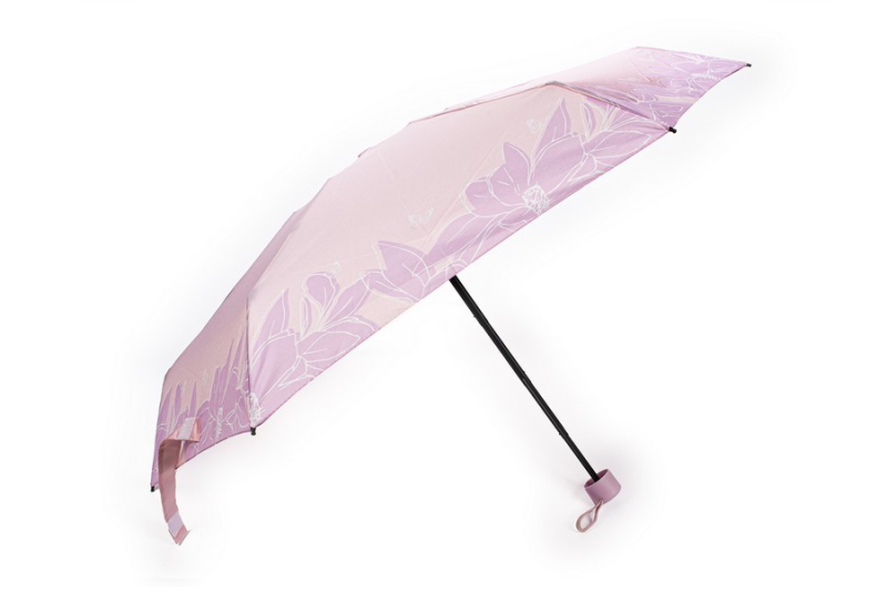Ομπρέλα Tri-Coastal Pink 18cm