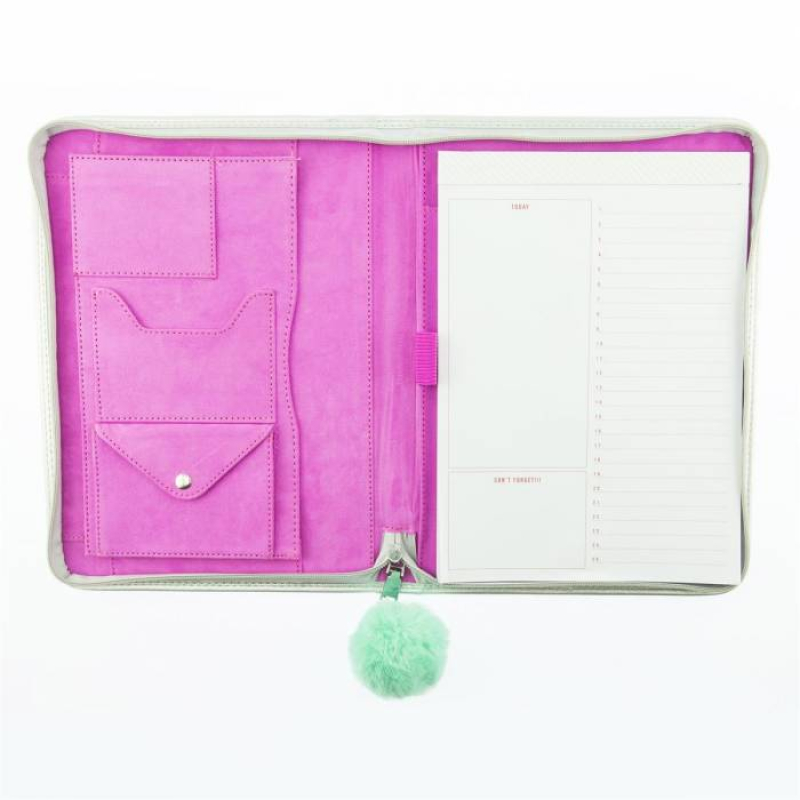 Organizer Graphique Folio