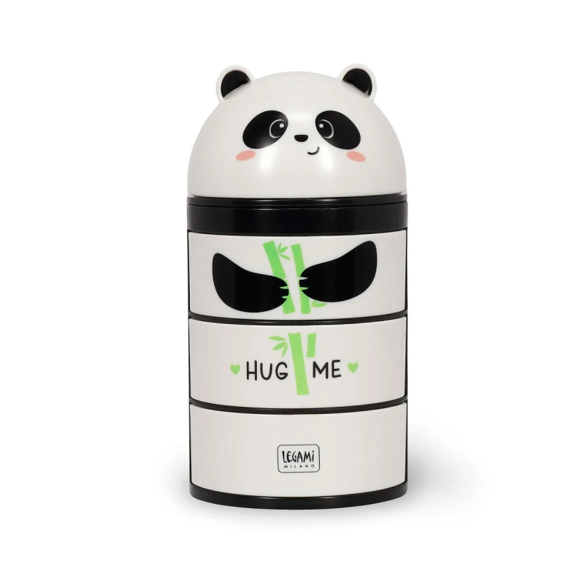 Οργανωτής γραφείου Legami Panda