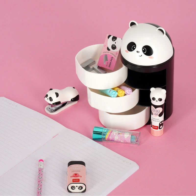 Οργανωτής γραφείου Legami Panda