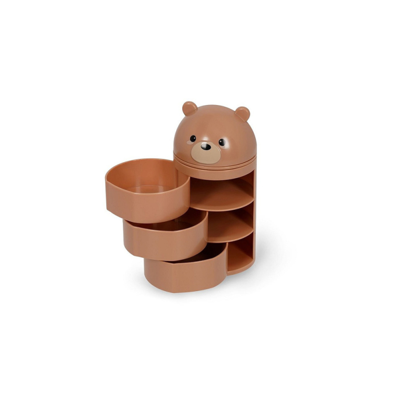 Οργανωτής γραφείου Legami Teddy Bear