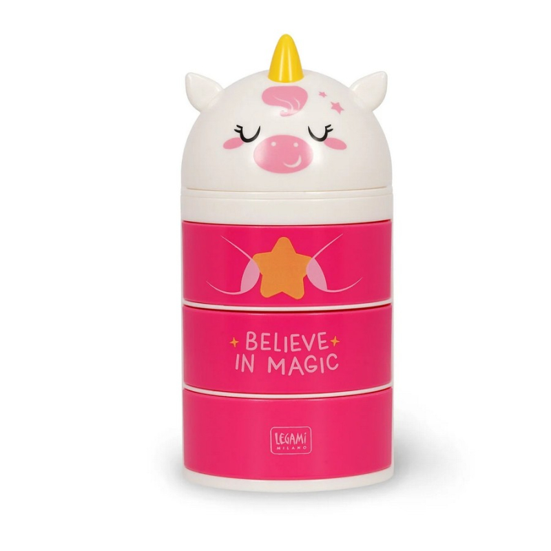 Οργανωτής γραφείου Legami Unicorn