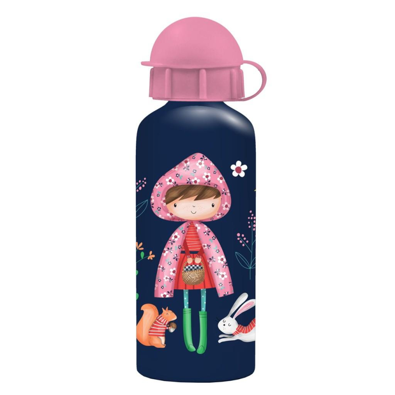 Παγούρι αλουμινίου Must Hello Rain 500ml