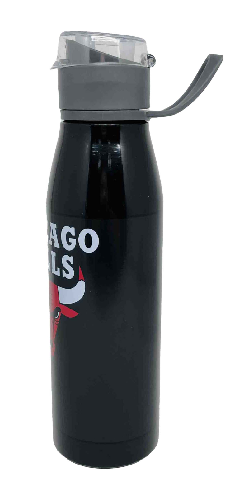 Παγούρι BMU Stainless Steel Chicago Bulls 600ml