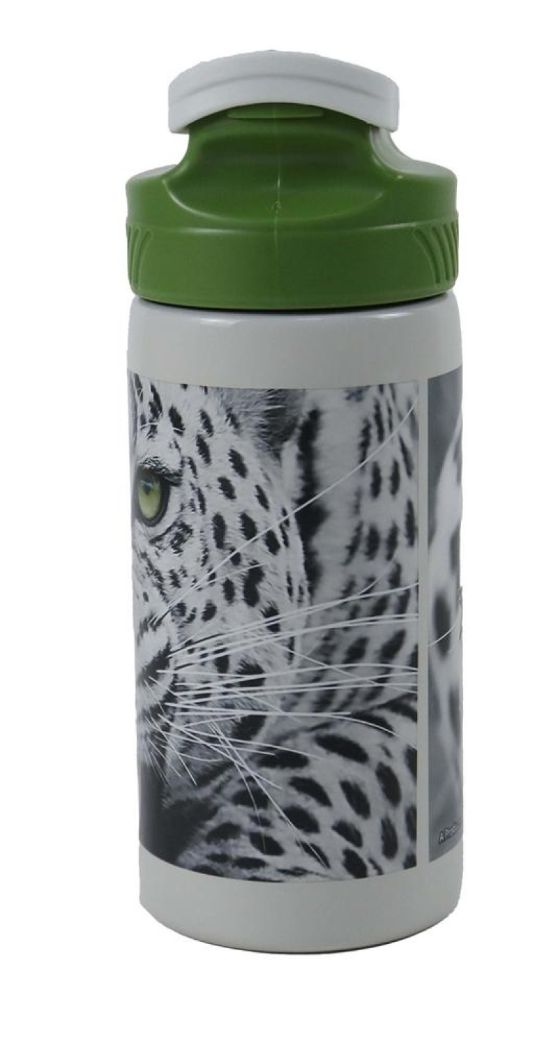 Παγούρι No Fear Stainless Steel Animal Tiger 500ml