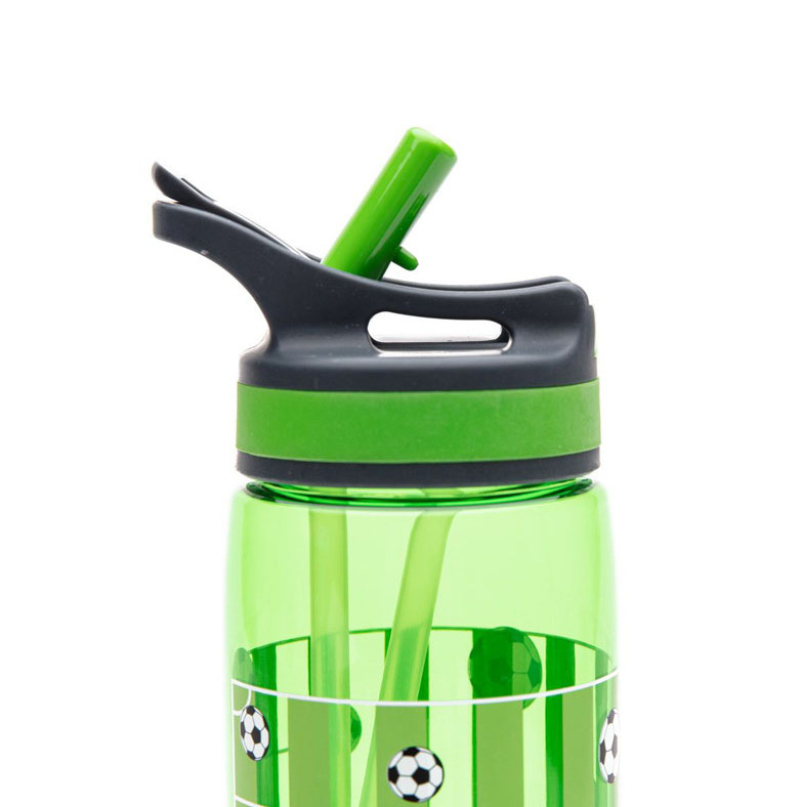 Παγούρι πλαστικό Tritan Yolo Football 500ml