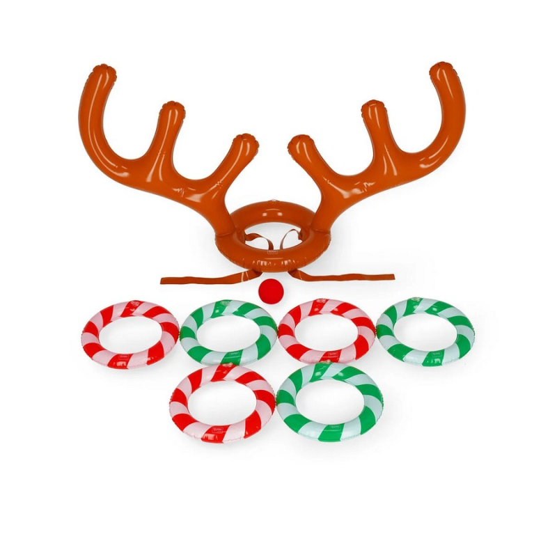 Παιχνίδι με κρίκους Legami Ring Toss Oh my deer