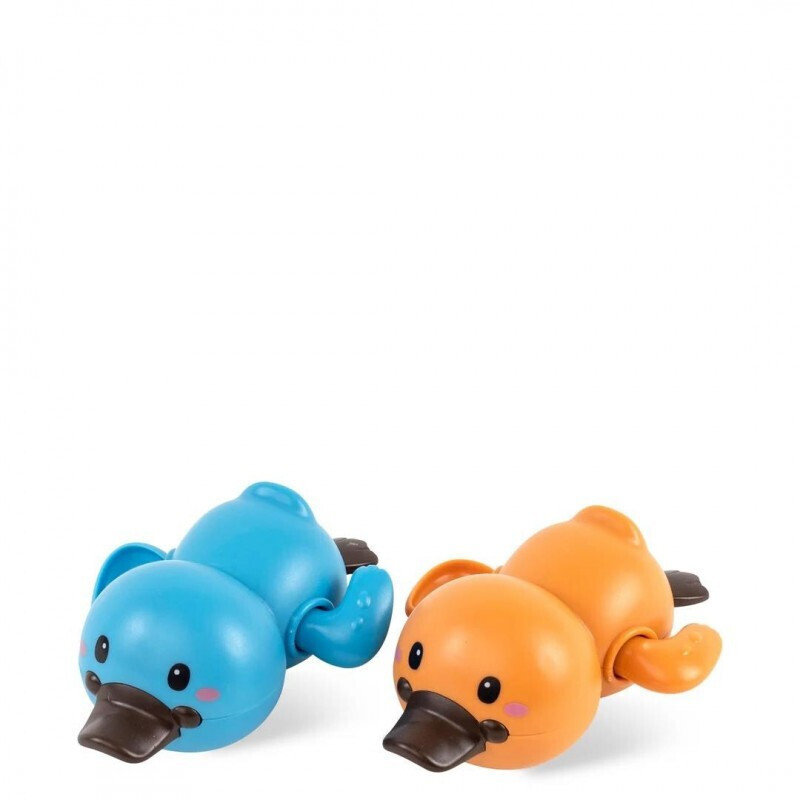 Παιχνίδι μπάνιου Tiger Tribe Bath Duck Racers 2τεμ.