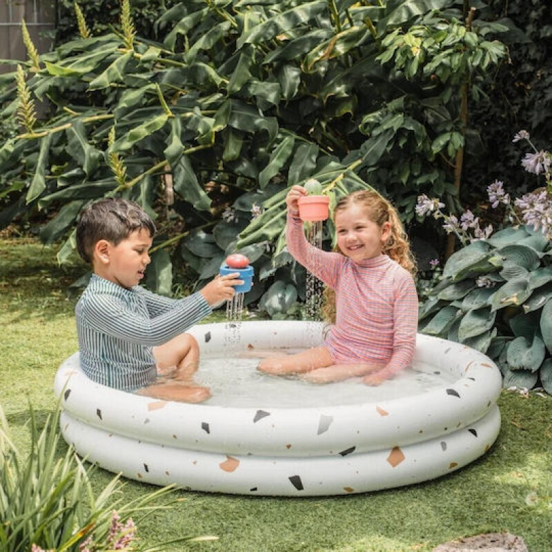 Παιχνίδι μπάνιου Tiger Tribe Bath PopUp Κάκτος