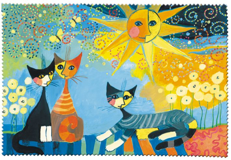 Πανάκι γυαλιών Rosina Wachtmeister 'Dolce Vita'