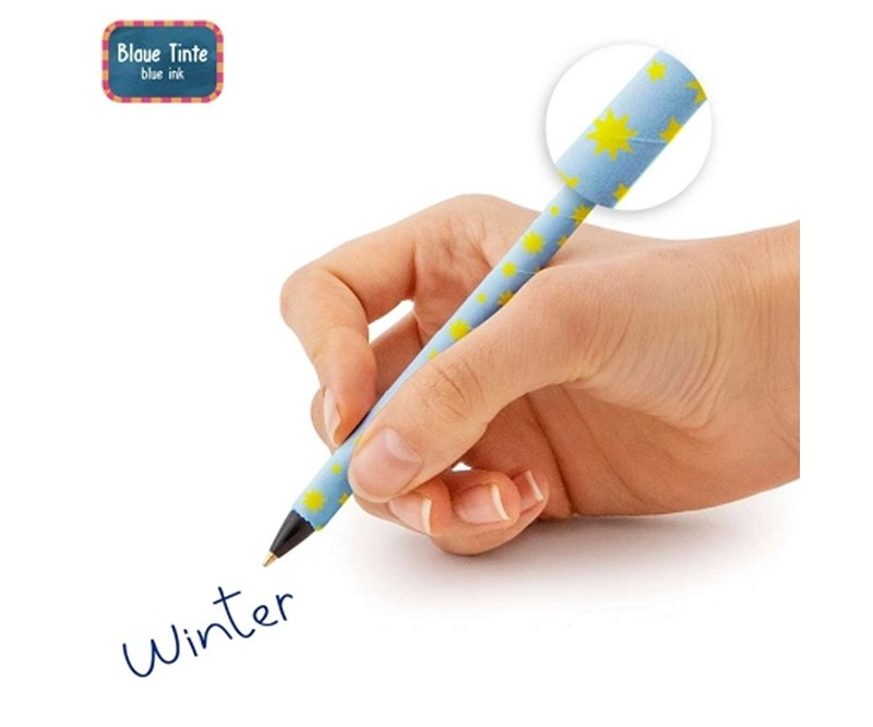 Paper Pen Trendhaus