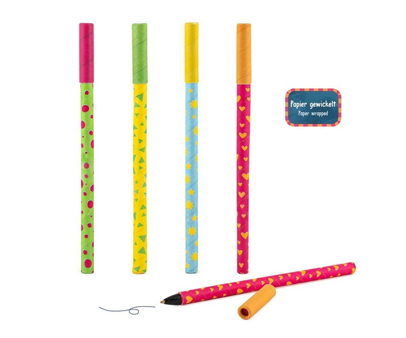Paper Pen Trendhaus