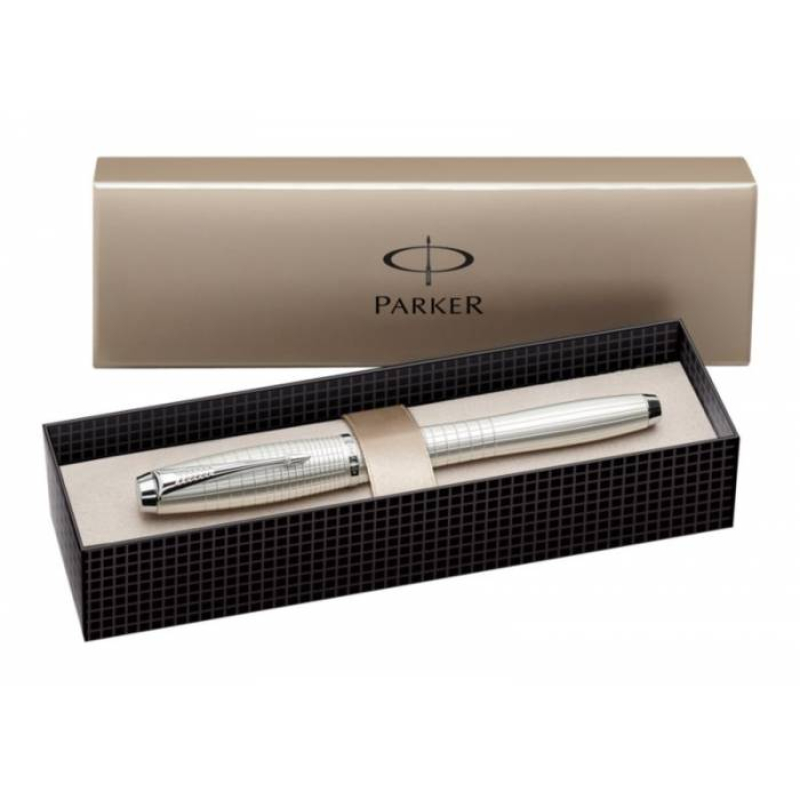 Parker Urban Pearl 5th Element