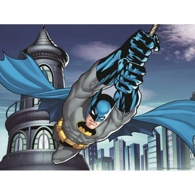 Παζλ Discovery Batman Soaring 500 τεμ 3D