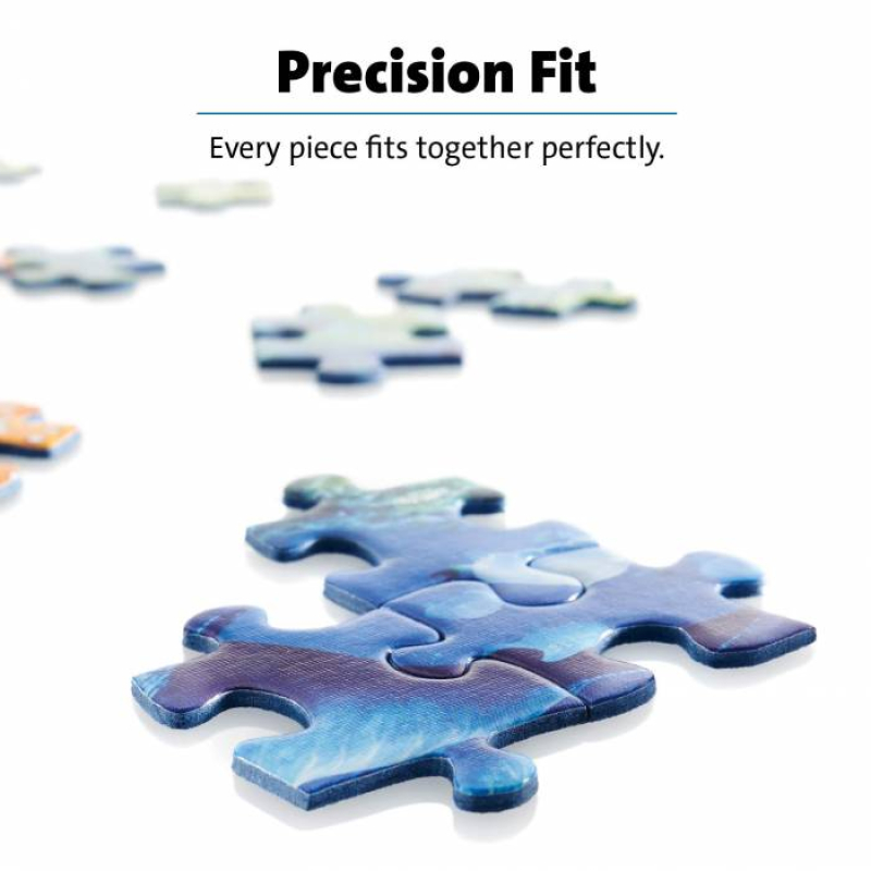 Παζλ Ravensburger 300XXL Ηλιακό Σύστημα