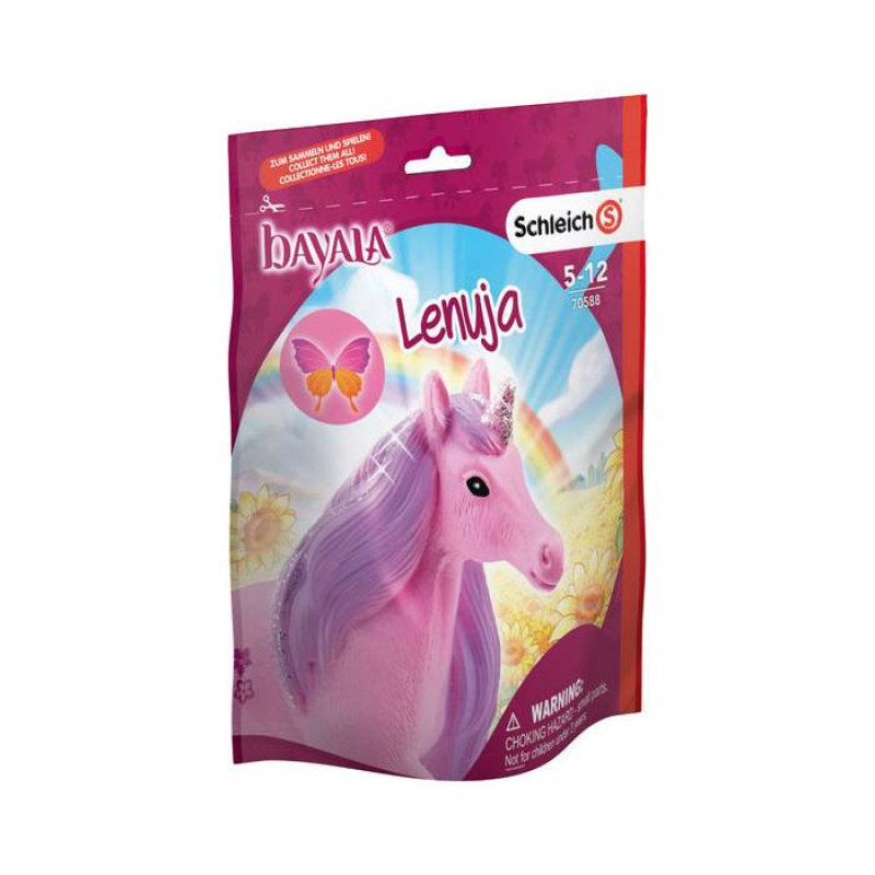 Παζλ Schleich Το νησί των Δράκων 200τεμ.