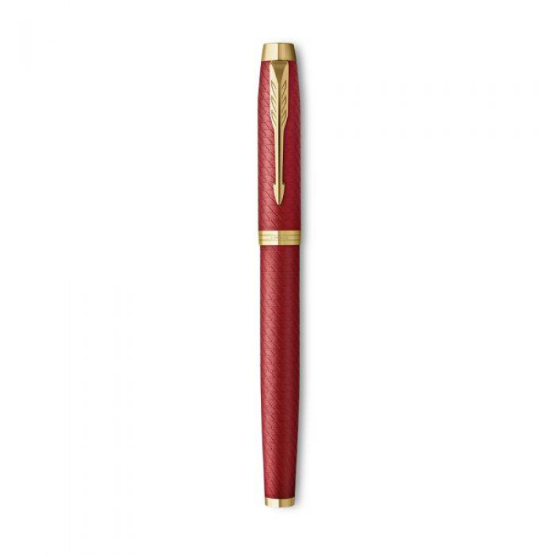 Πένα Parker IM Premium Red GT F